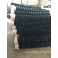 Link Fencing (PVC coated) High Quality